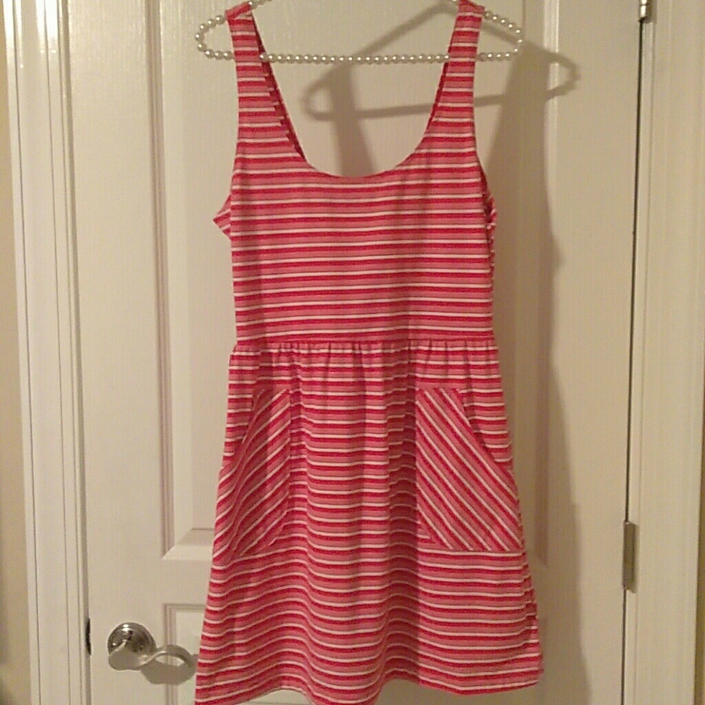 Sunmer Dress